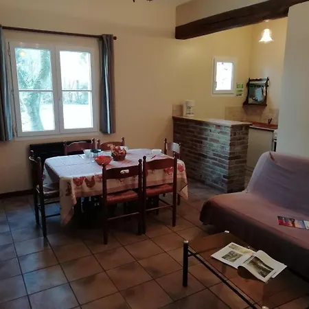 3号乡村度假屋 * 康村