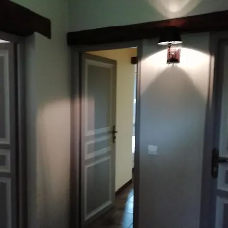 度假居 3号乡村度假屋 *