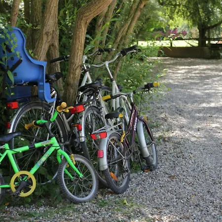 度假居 3号乡村度假屋 康村