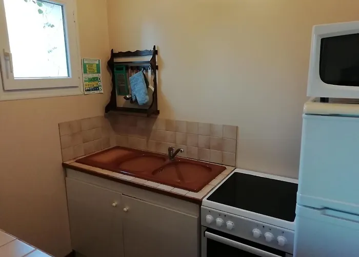 3号乡村度假屋 *