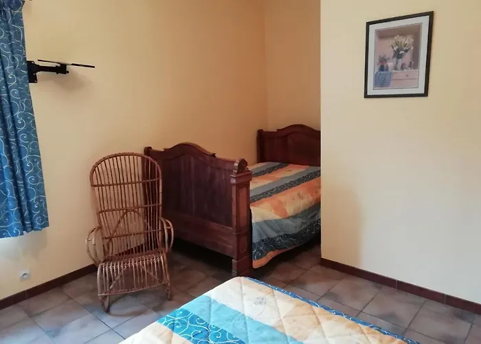 3号乡村度假屋 度假居