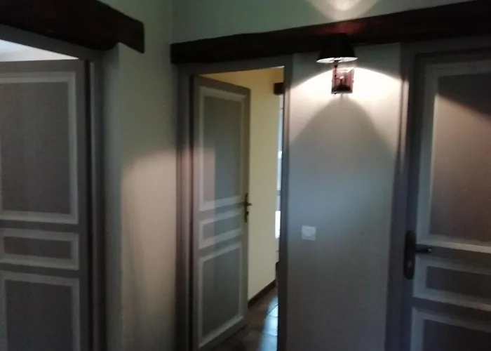 度假居 3号乡村度假屋 *