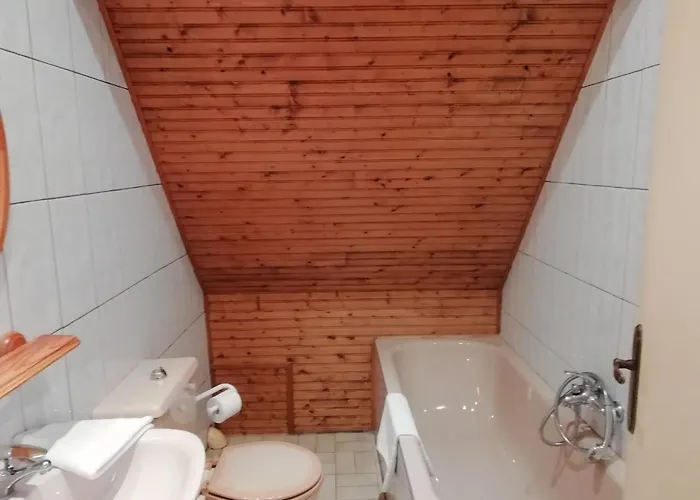 3号乡村度假屋 *