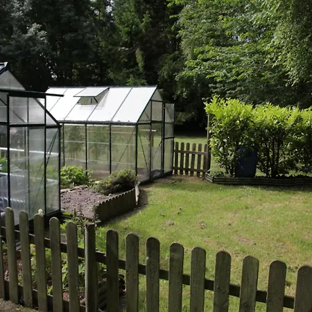 בית נופש Modern Holiday In Plage Les Pins