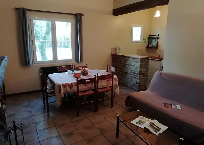 Modern Holiday In Plage Les Pins * Quend